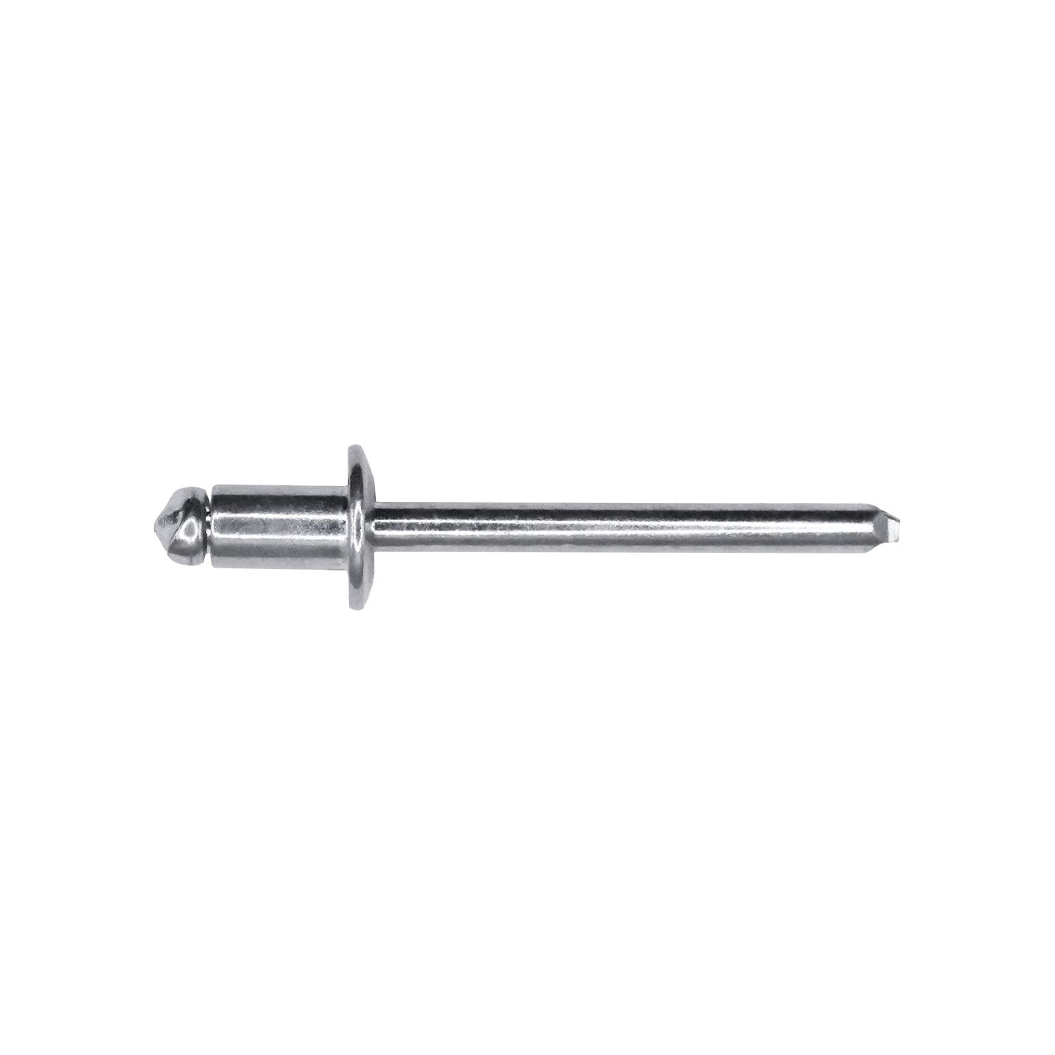 Mercedes Benz Specialty Rivet