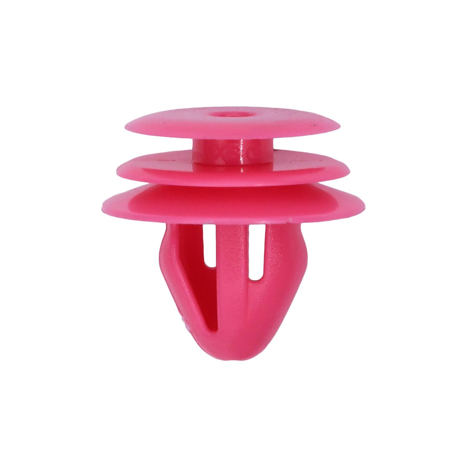 Hyundai And Kia Trim Panel Retainer