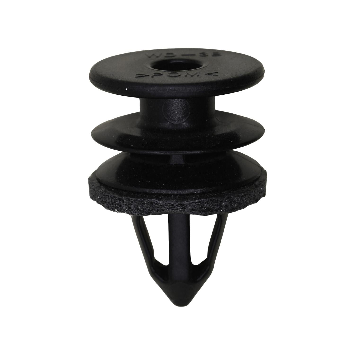 GM Trim Panel Retainer