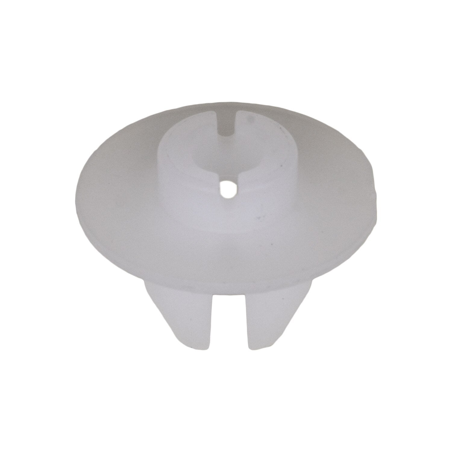 Toyota Head.Lamp Grommet White Nylon