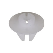 Toyota Head.Lamp Grommet White Nylon