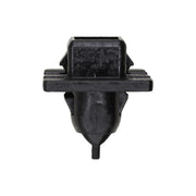 Toyota Moulding Clip Black Nylon