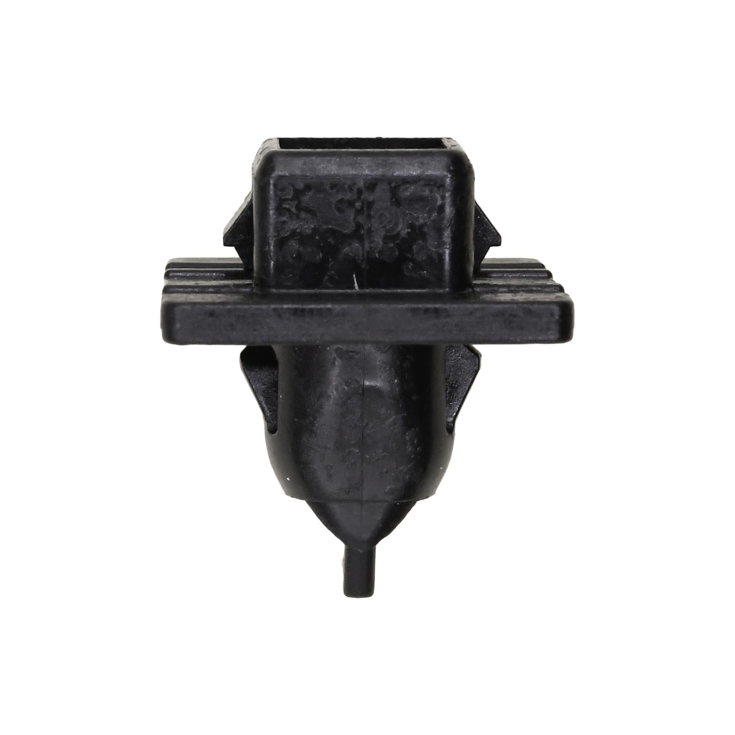 Toyota Moulding Clip Black Nylon