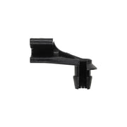 GM Door Lock O.D. Clip Black Nylon
