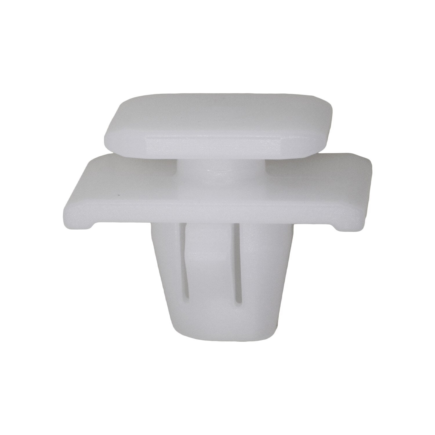 Acura Moulding Clip Black Nylon