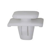 Acura Moulding Clip Black Nylon