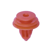 Honda & Ford Liftgate & Headliner Retainer Orange Nylon
