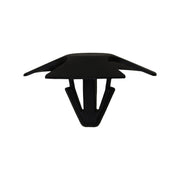 Toyota Retainer Black Nylon