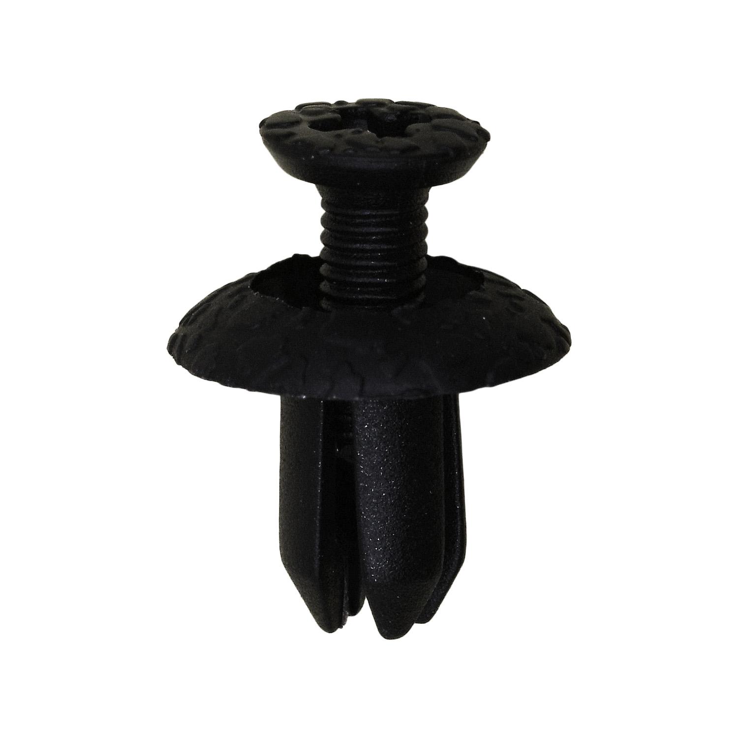 Toyota Push Type Retainer