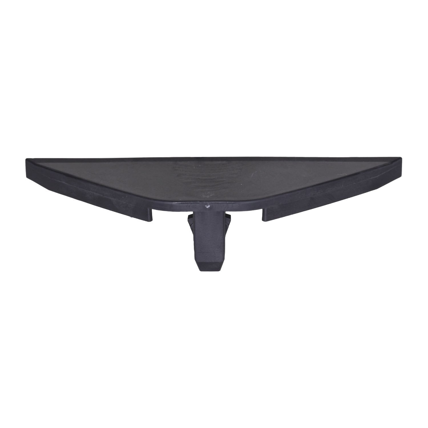 Toyota Moulding Clip Black Nylon