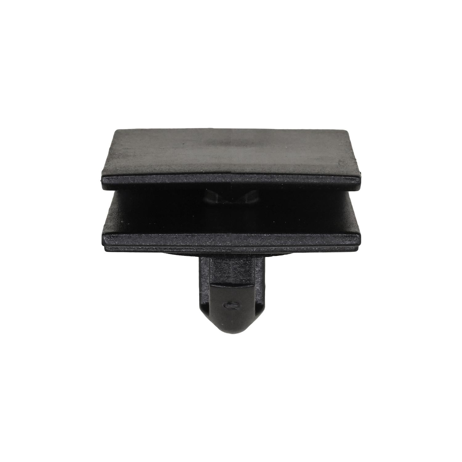 Chrysler Moulding Clip Black Nylon