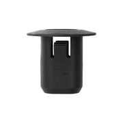 Ford Grommet Black Nylon