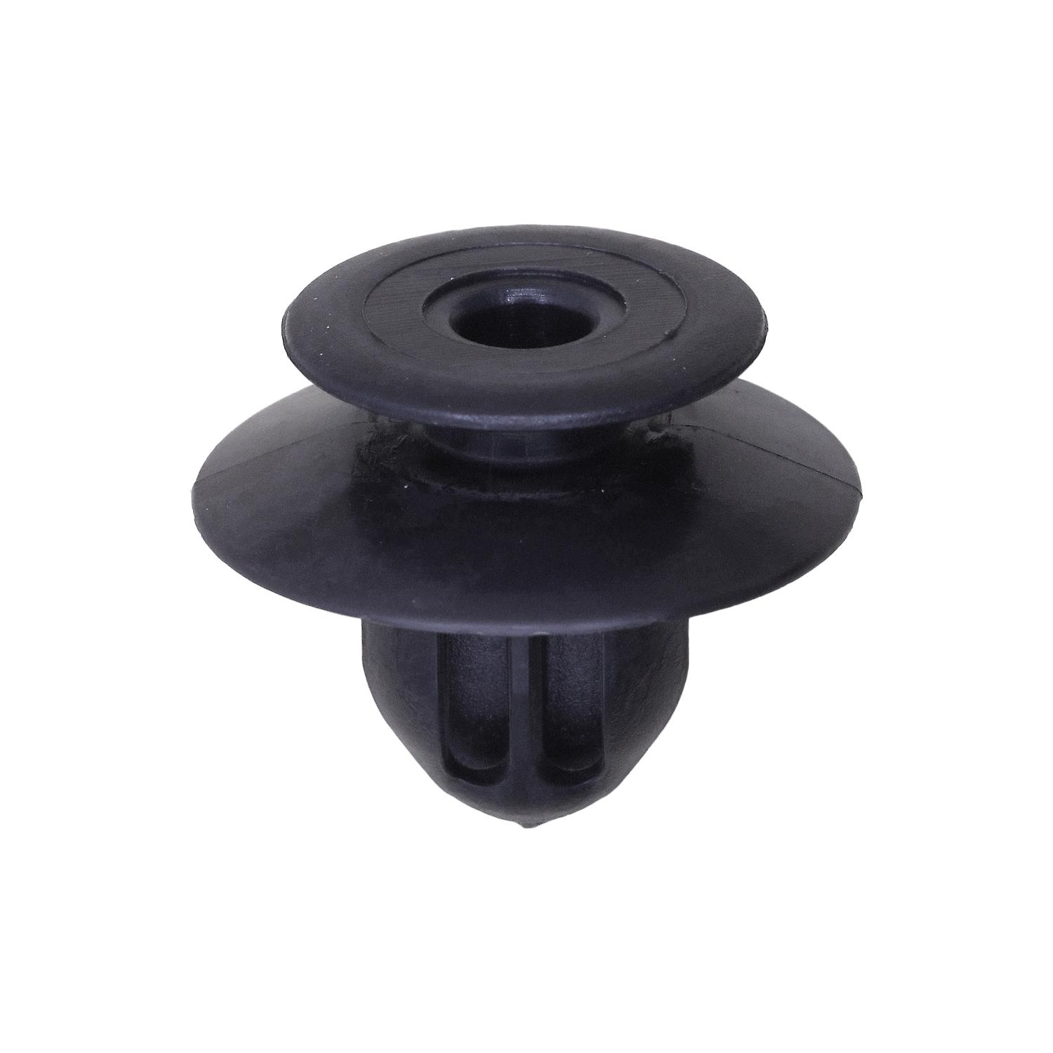 Toyota Retainer Black Nylon