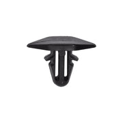 Nissan Hood Seal Clip Black Nylon