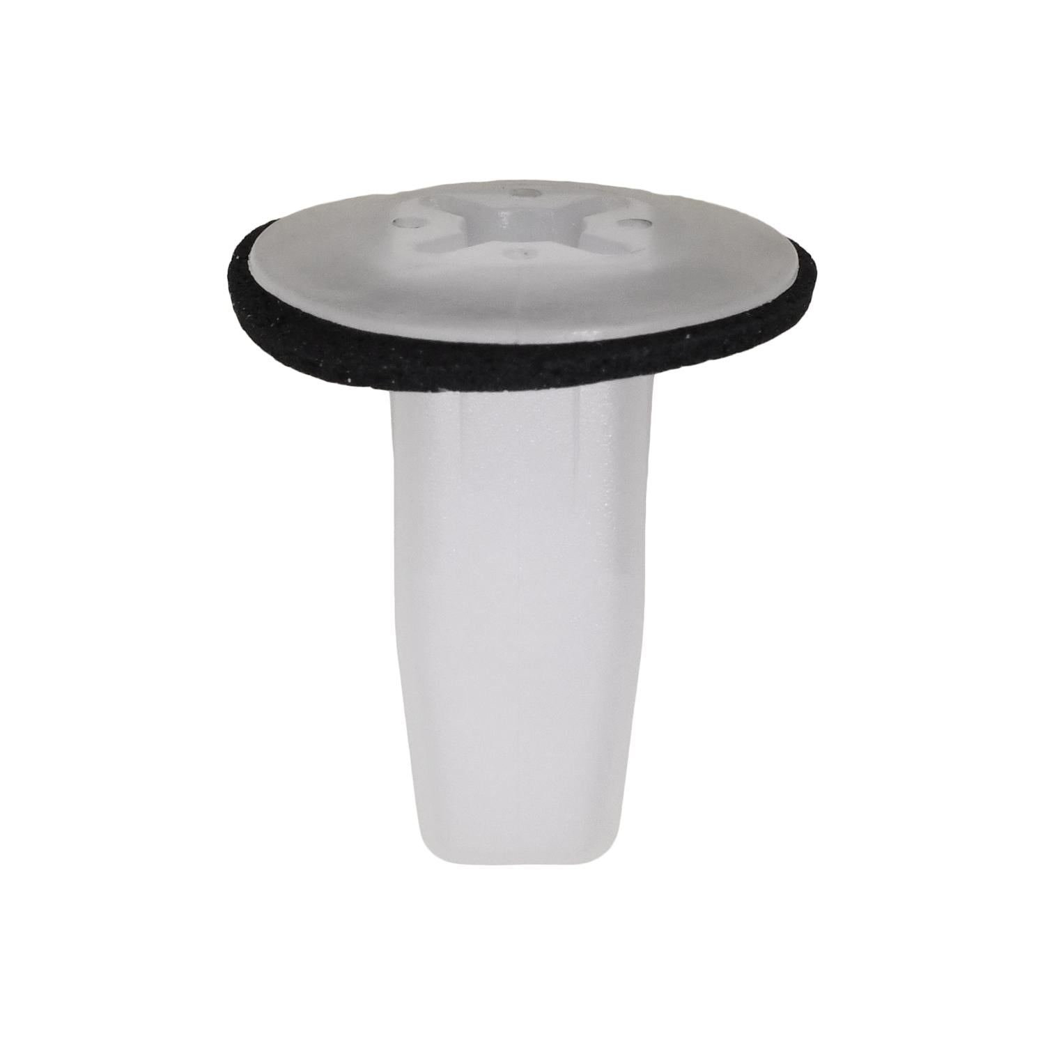 Hyundai Screw Grommet Natural Nylon