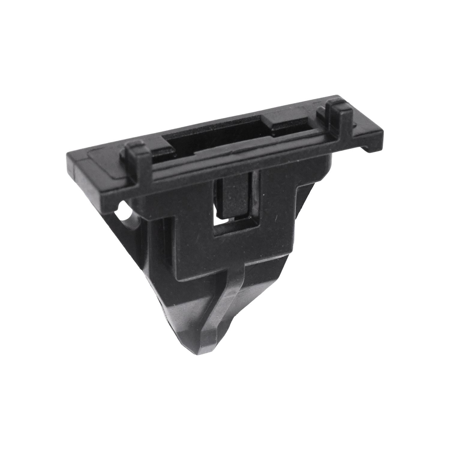 Toyota Moulding Clip Black Nylon