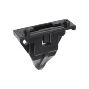 Toyota Moulding Clip Black Nylon