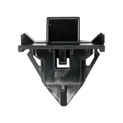 Toyota Moulding Clip Black Nylon
