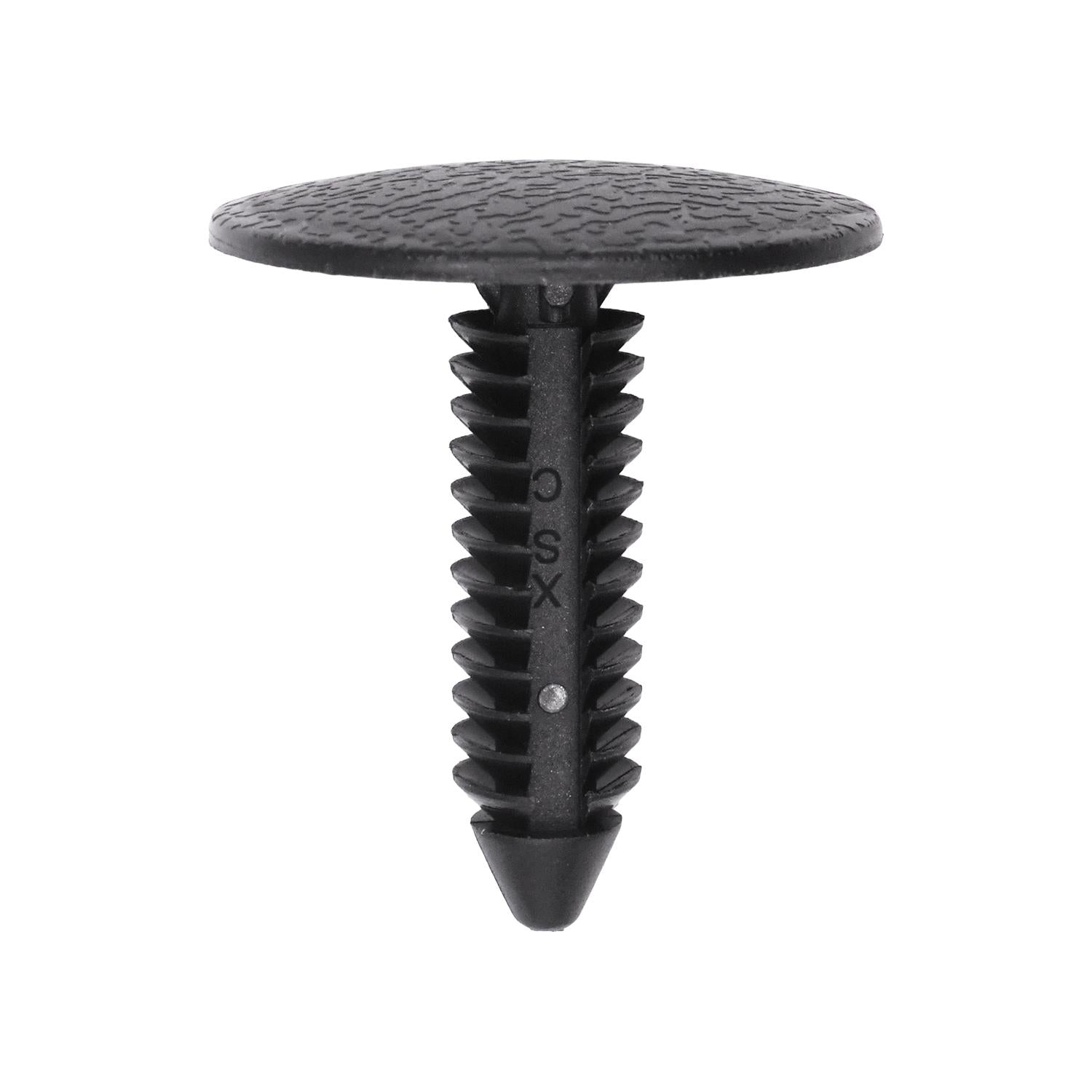 Ford Retainer Black Nylon
