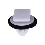 Hyundai Moulding Clip with Sealer