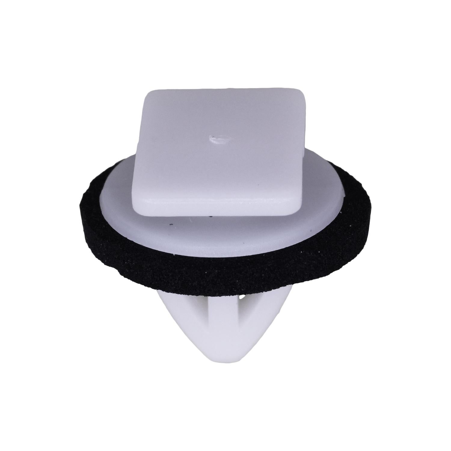 Hyundai Moulding Clip with Sealer