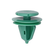 Ford Retainer Green Nylon