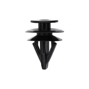 Chrysler Trim Panel Retainer Black Nylon