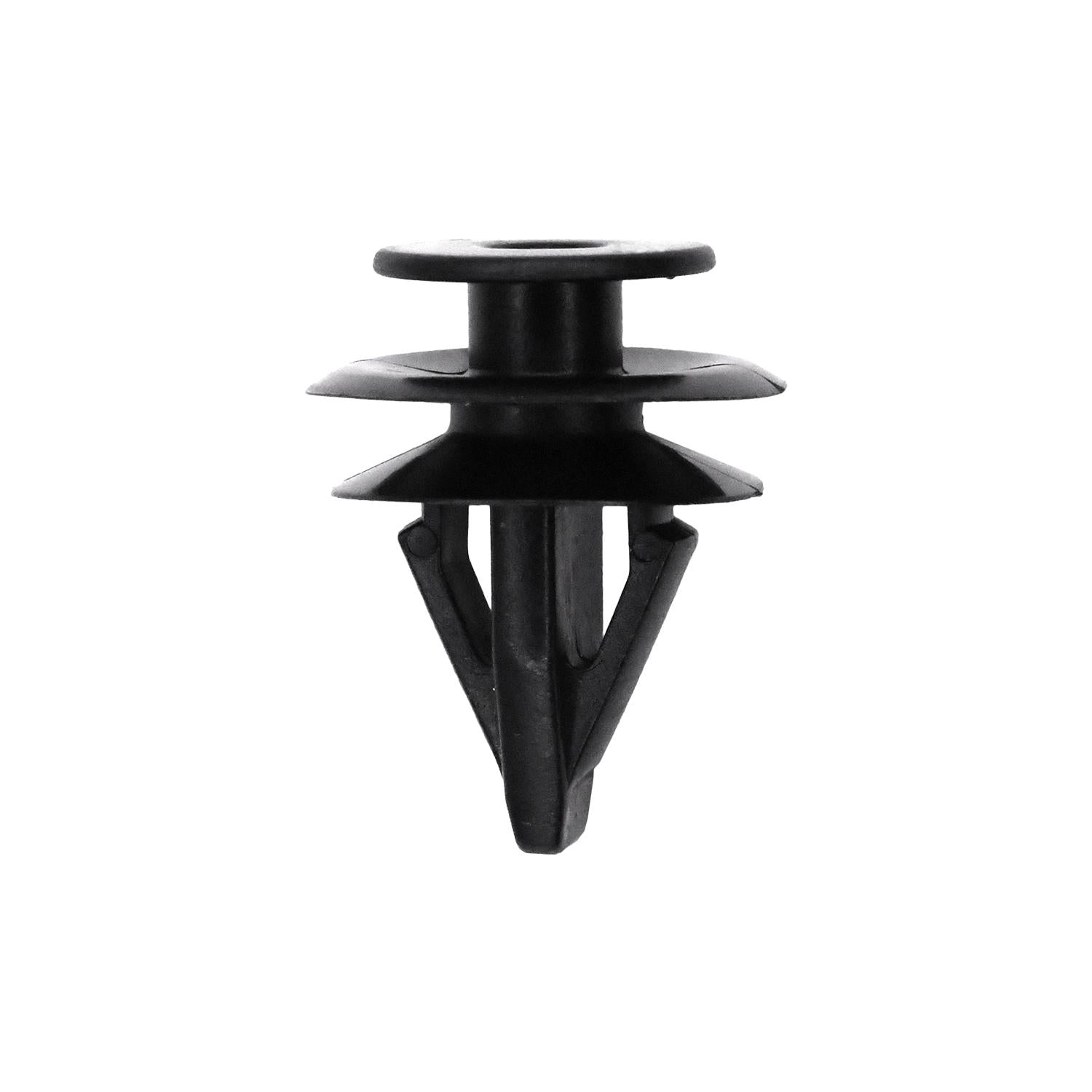 Chrysler Trim Panel Retainer Black Nylon