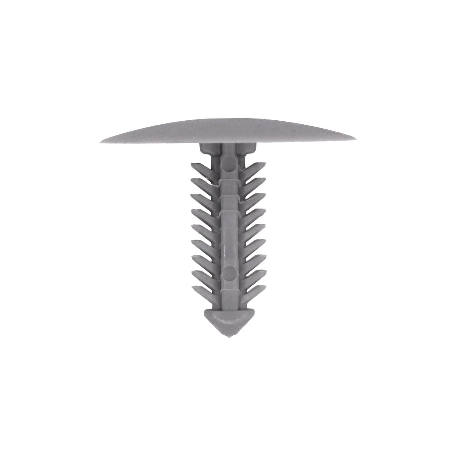 Toyota Retainer Gray Nylon