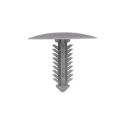 Toyota Retainer Gray Nylon