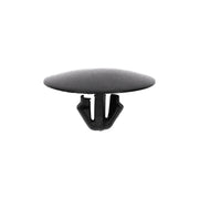 Toyota Retainer Black Nylon