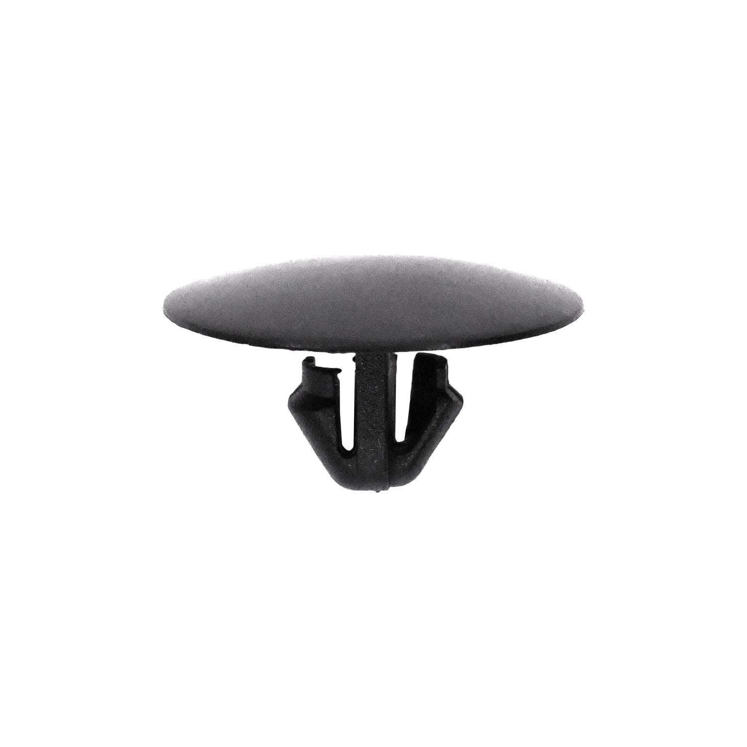Toyota Retainer Black Nylon