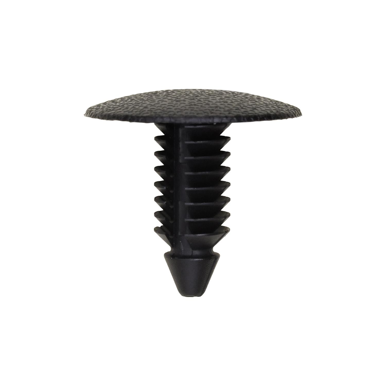Chrysler And Ford Retainer Black Nylon