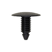 Chrysler And Ford Retainer Black Nylon