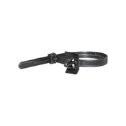 Nissan Cable Strap Black Nylon