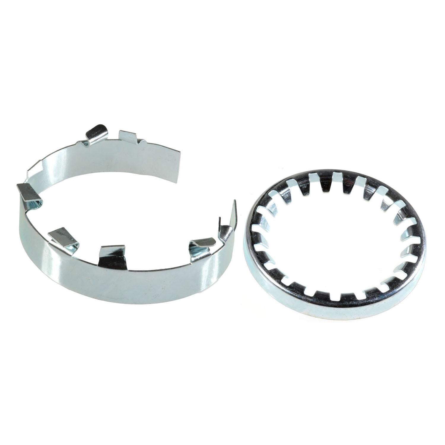 GM Retainer And Lock Ring Kit