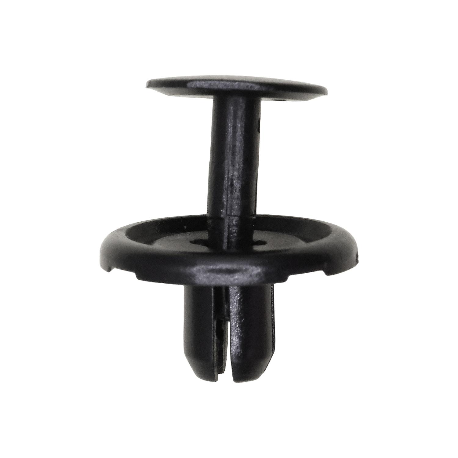 Toyota Push Type Retainer