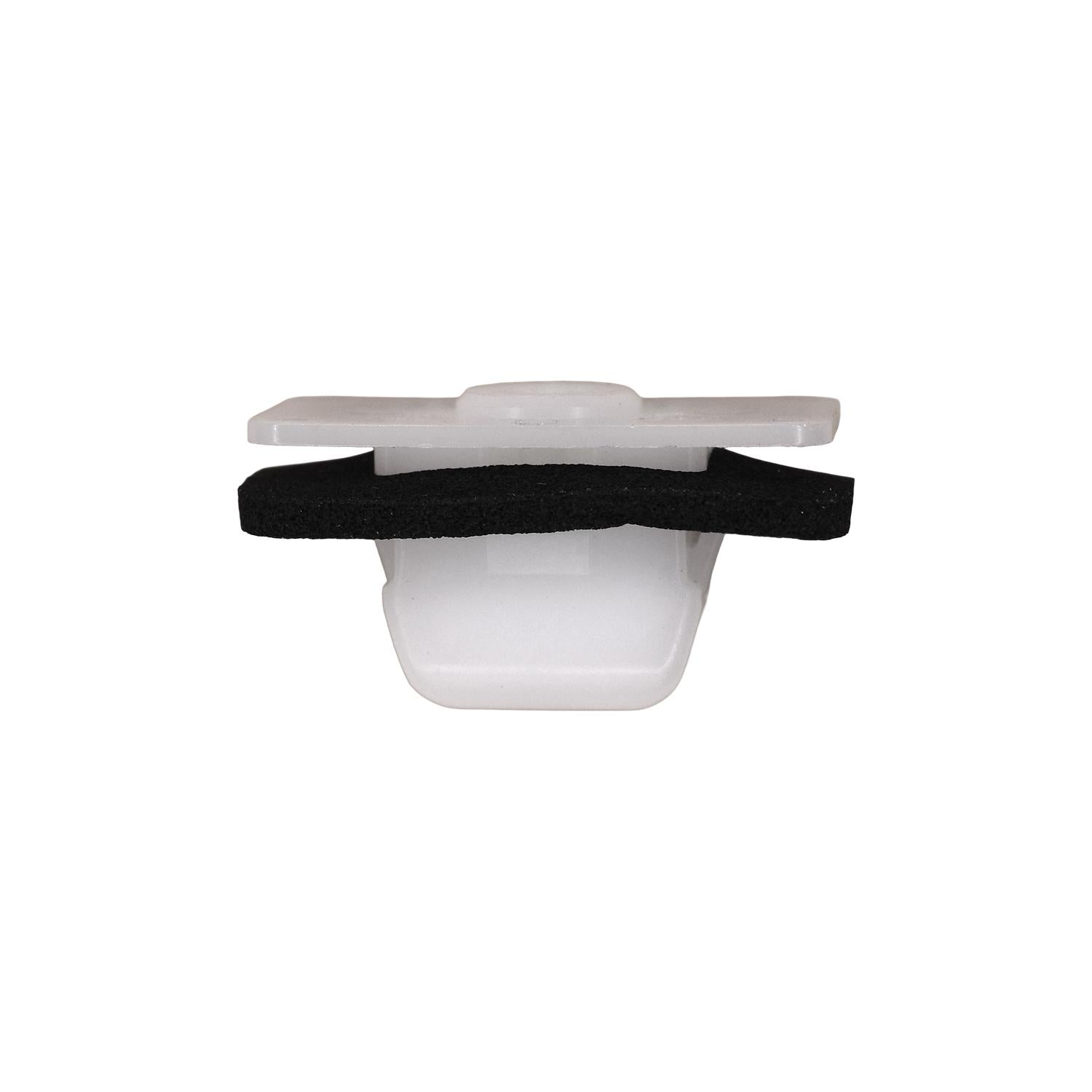 Ford And Mazda Screw Grommet