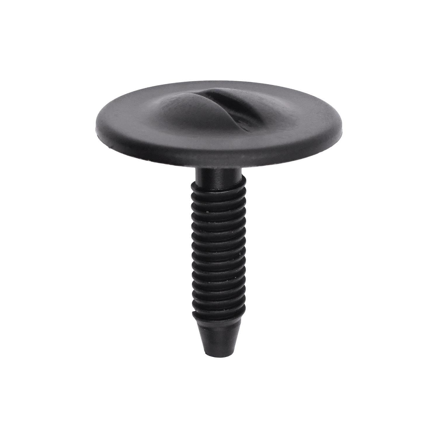 GM Retainer Black Nylon
