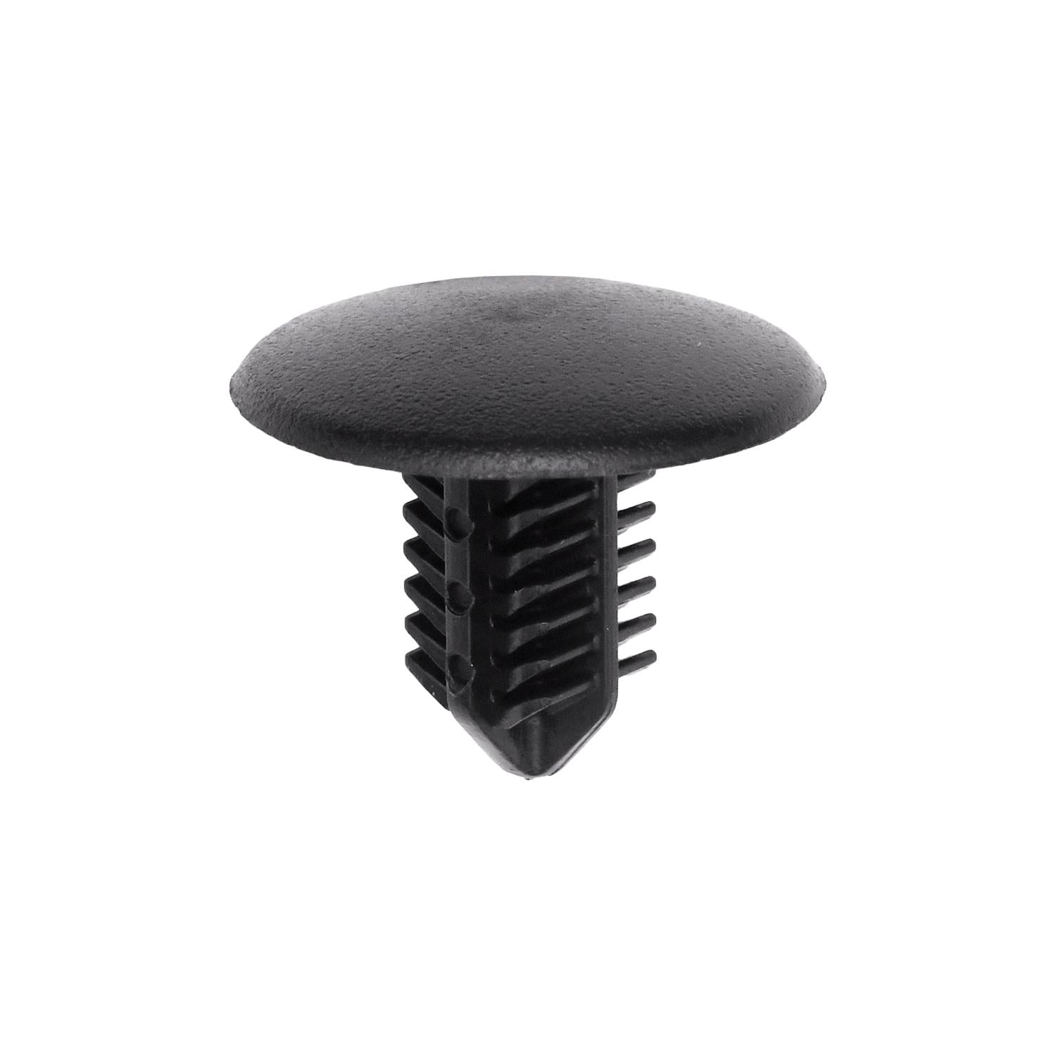 Honda Retainer Black Nylon