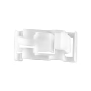 Ford Moulding Clip