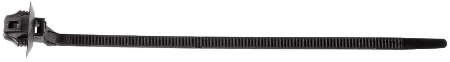 Chrysler Cable Tie Black Nylon