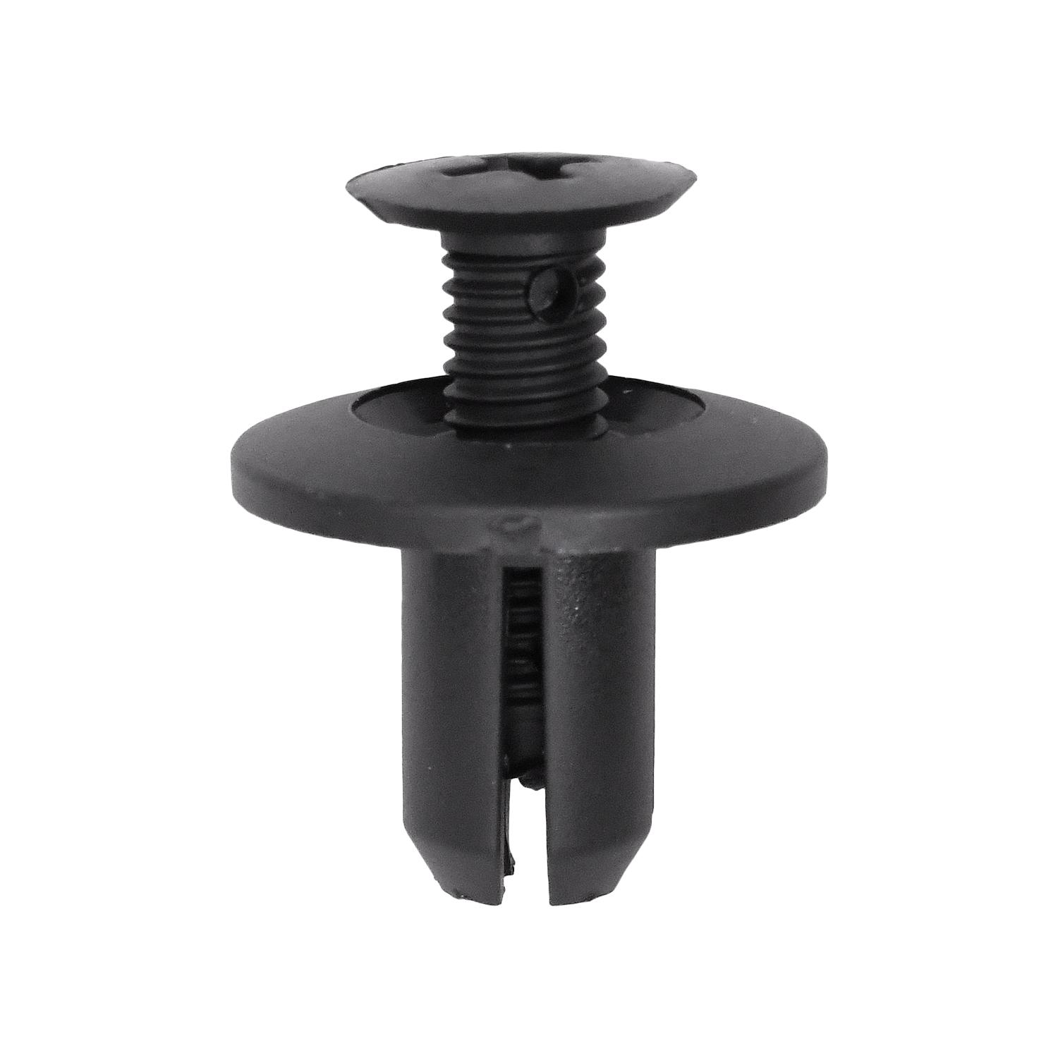 Nissan Push Type Retainer