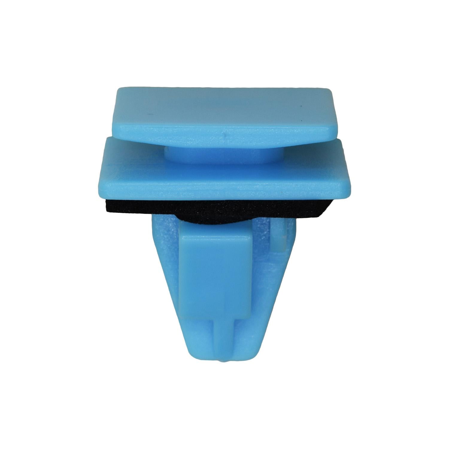 Hyundai Moulding Clip with Sealer