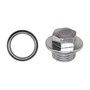 Subaru Oil Drain Plug with Gasket