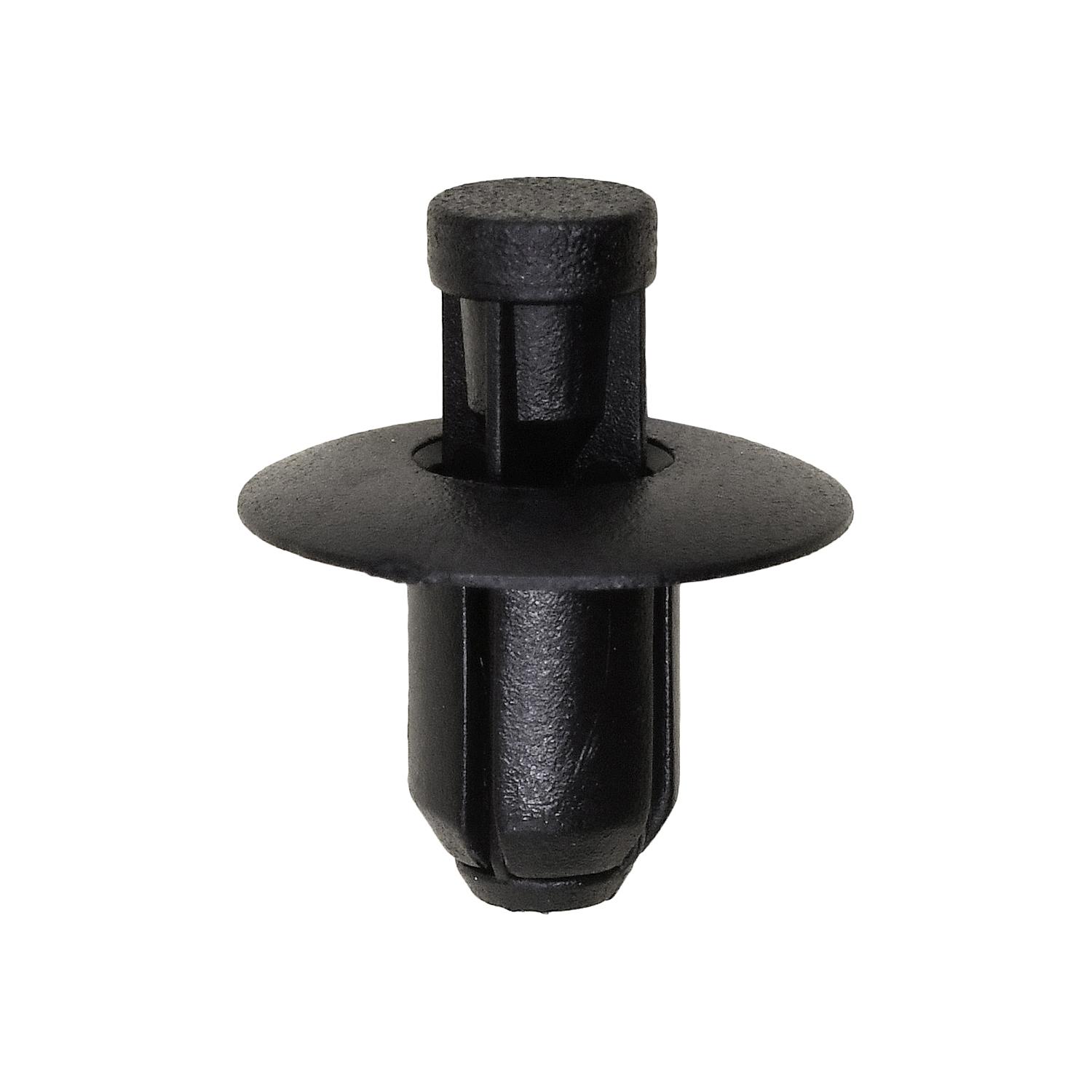 Hyundai And Kia Push Type Retainer