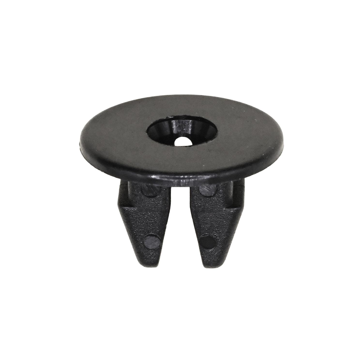 Toyota Nylon Nut