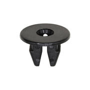 Toyota Nylon Nut