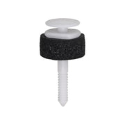 GM Trim Panel Retainer with Sealer