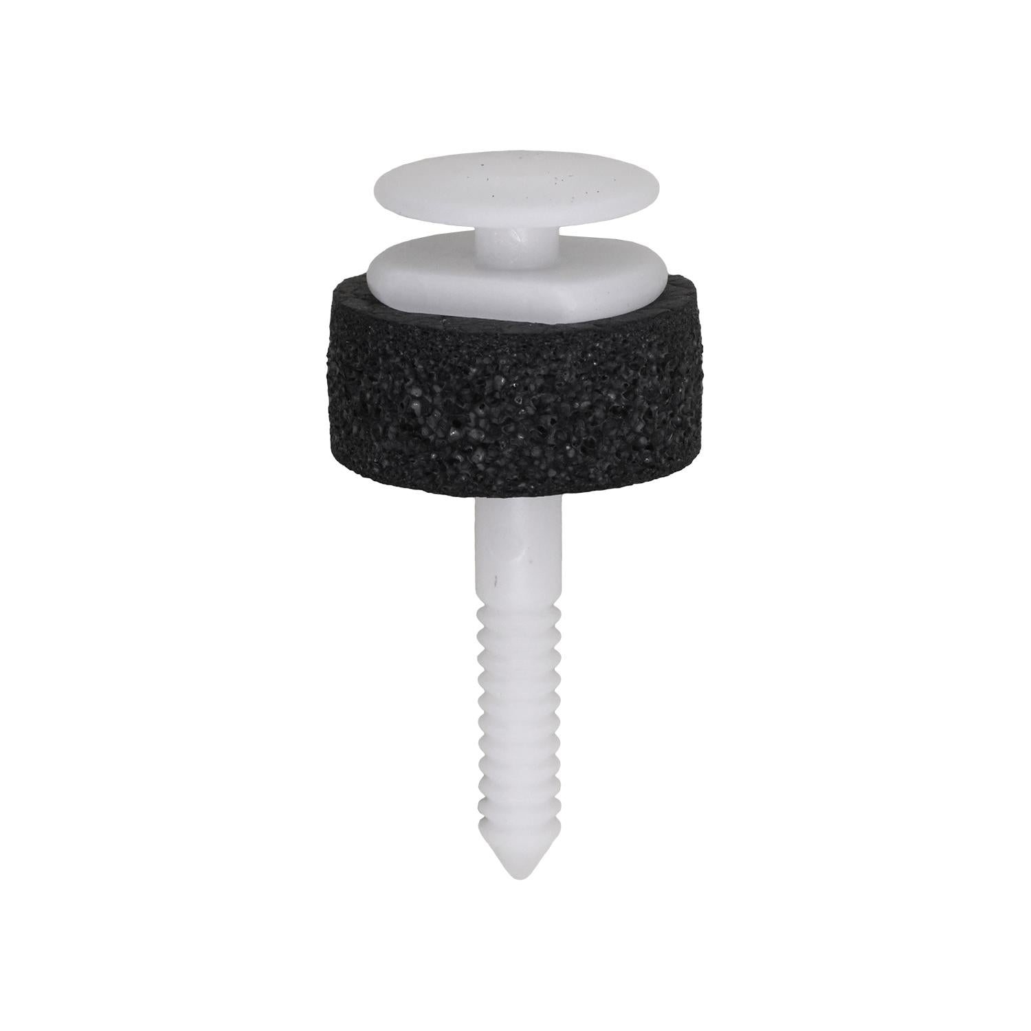 GM Trim Panel Retainer with Sealer